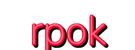 rpok — logo kanal